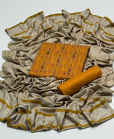 Lilen Embroidered 3 Piece